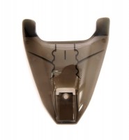 Arai AC-typ CHASER, AXCES přední větrák Smoke-Tint